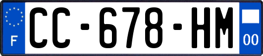 CC-678-HM