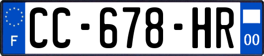 CC-678-HR