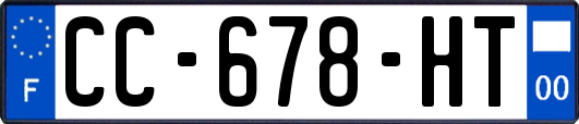 CC-678-HT