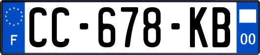 CC-678-KB