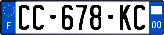 CC-678-KC
