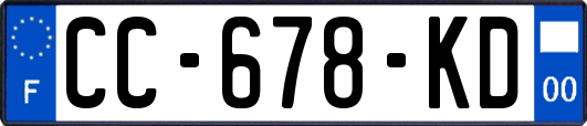 CC-678-KD