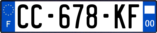 CC-678-KF