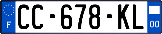 CC-678-KL