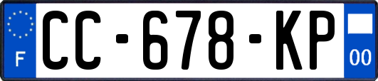 CC-678-KP