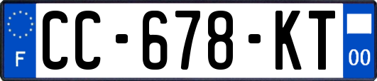CC-678-KT
