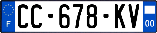 CC-678-KV