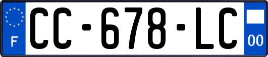 CC-678-LC