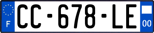 CC-678-LE