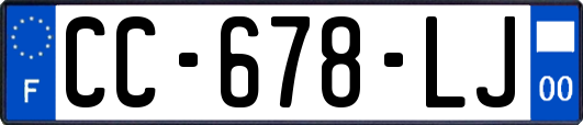 CC-678-LJ