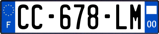 CC-678-LM