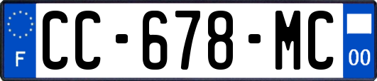 CC-678-MC