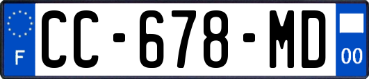 CC-678-MD