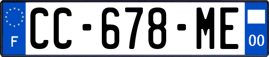 CC-678-ME