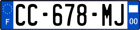 CC-678-MJ