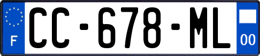 CC-678-ML