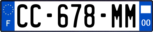 CC-678-MM