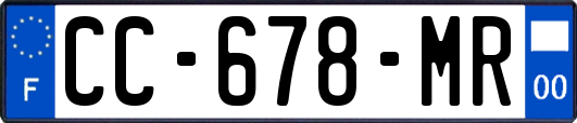 CC-678-MR