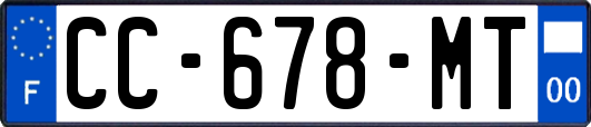 CC-678-MT