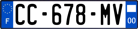 CC-678-MV
