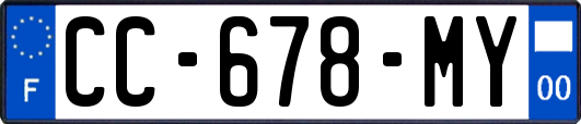 CC-678-MY