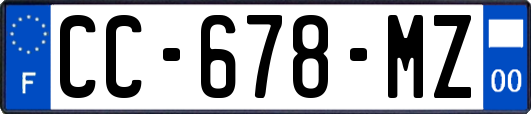 CC-678-MZ