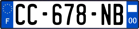 CC-678-NB
