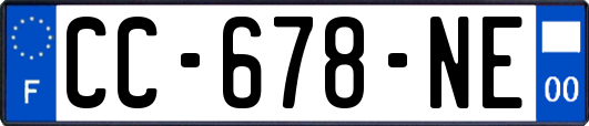 CC-678-NE