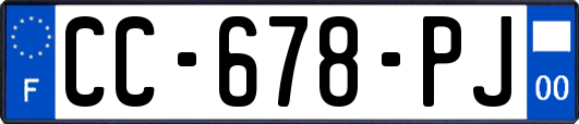 CC-678-PJ