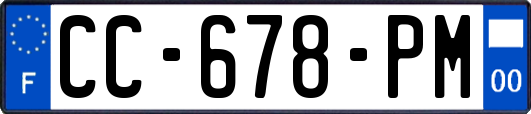 CC-678-PM