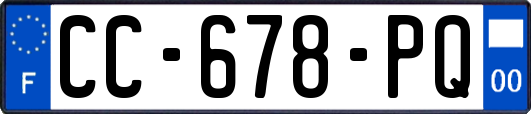 CC-678-PQ