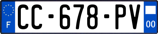 CC-678-PV