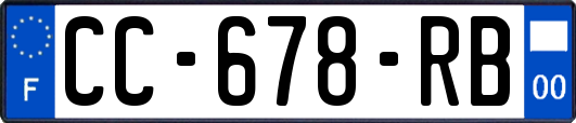 CC-678-RB