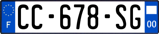 CC-678-SG