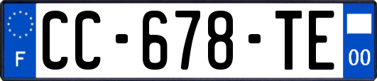 CC-678-TE