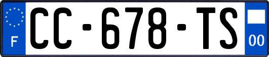 CC-678-TS