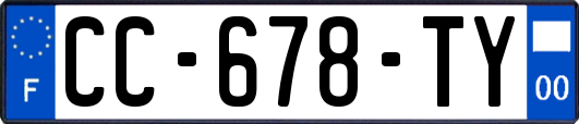CC-678-TY