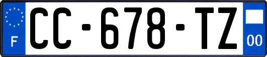 CC-678-TZ