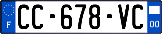 CC-678-VC