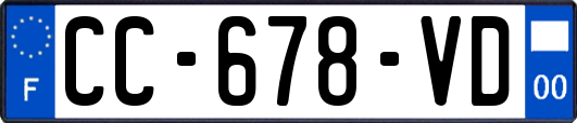 CC-678-VD