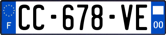 CC-678-VE