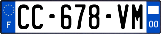 CC-678-VM
