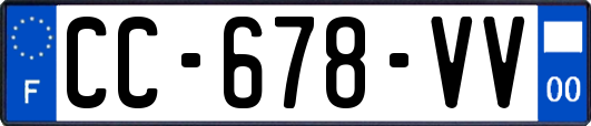 CC-678-VV