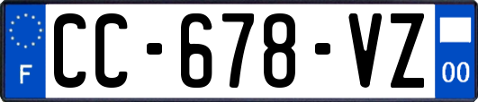 CC-678-VZ