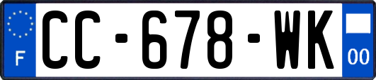 CC-678-WK