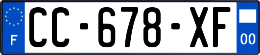 CC-678-XF