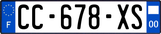CC-678-XS
