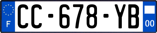 CC-678-YB