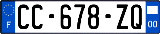 CC-678-ZQ