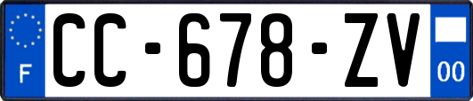 CC-678-ZV